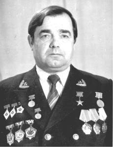 Коротеев Николай Иванович